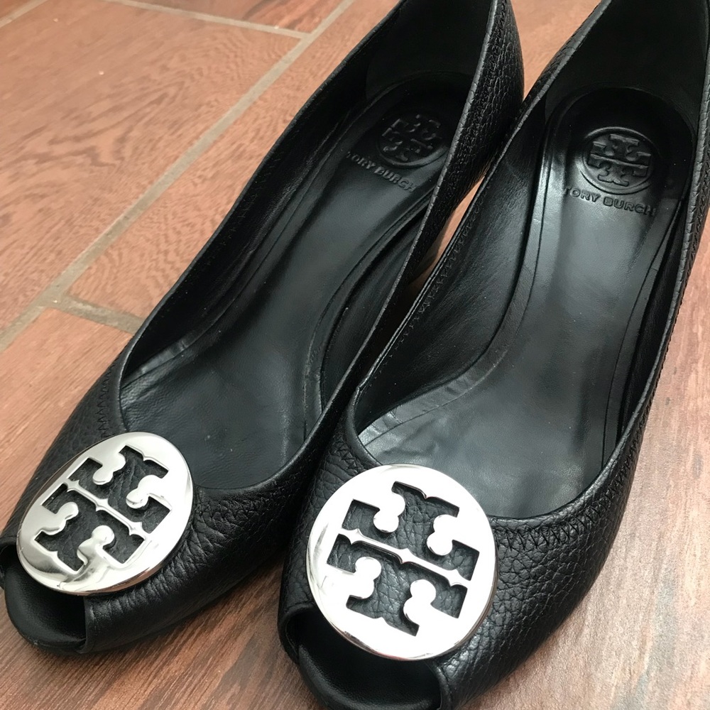 Tory Burch Wedges